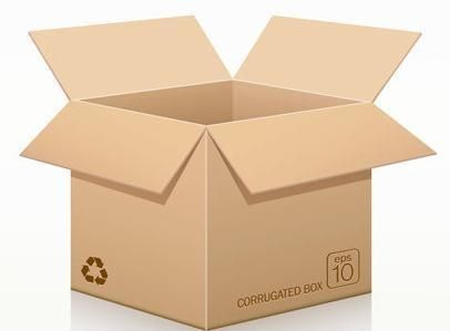 陜西紙箱 陜西紙箱