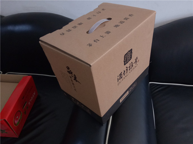陜西紙箱 陜西紙箱